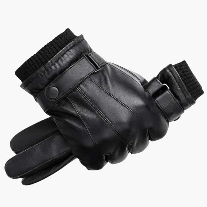 Herren Handschuhe | Warme Winter Passform | Kleider Herren Auswahl