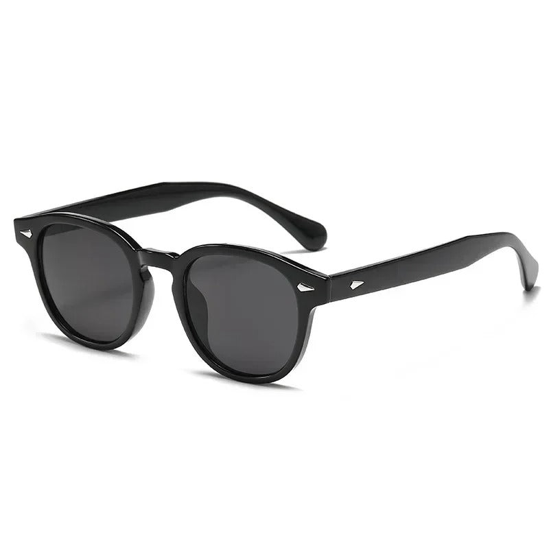 Herren Sonnenbrille | Modernes Gestell | UV-Schutz Gläser | Sommer