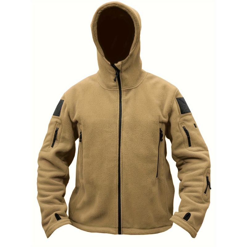 Winterjacke Herren | Alltag & Lässig | Warme kleider