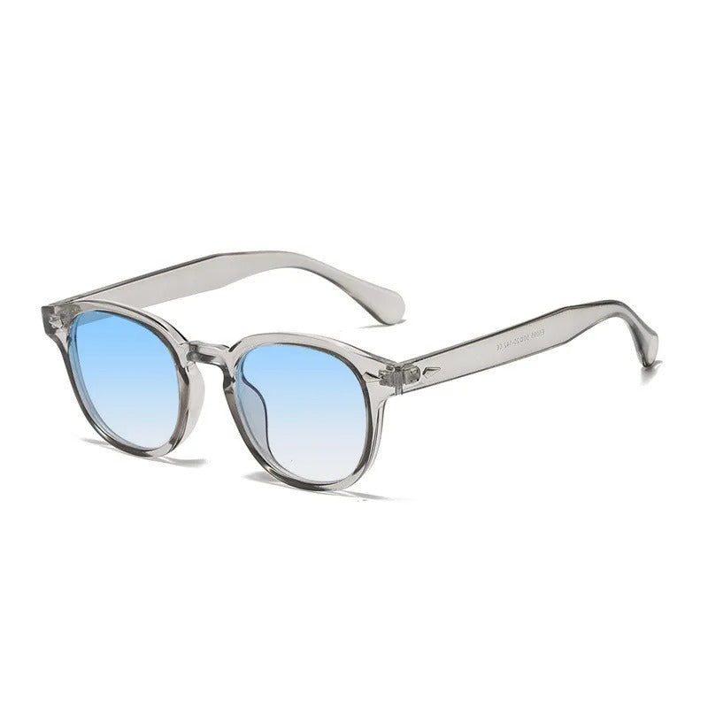 Herren Sonnenbrille | Modernes Gestell | UV-Schutz Gläser | Sommer