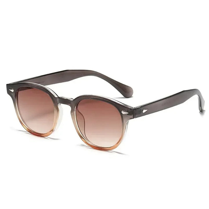 Herren Sonnenbrille | Modernes Gestell | UV-Schutz Gläser | Sommer