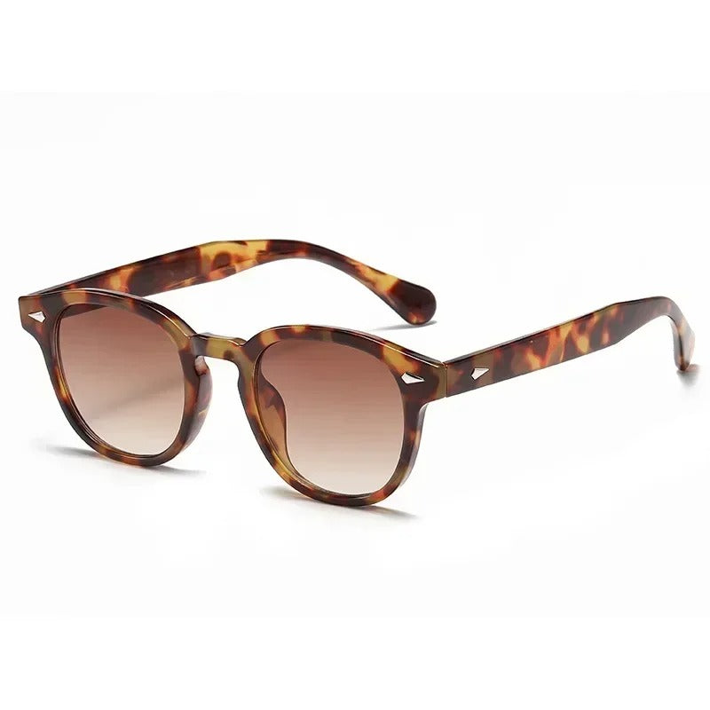 Herren Sonnenbrille | Modernes Gestell | UV-Schutz Gläser | Sommer