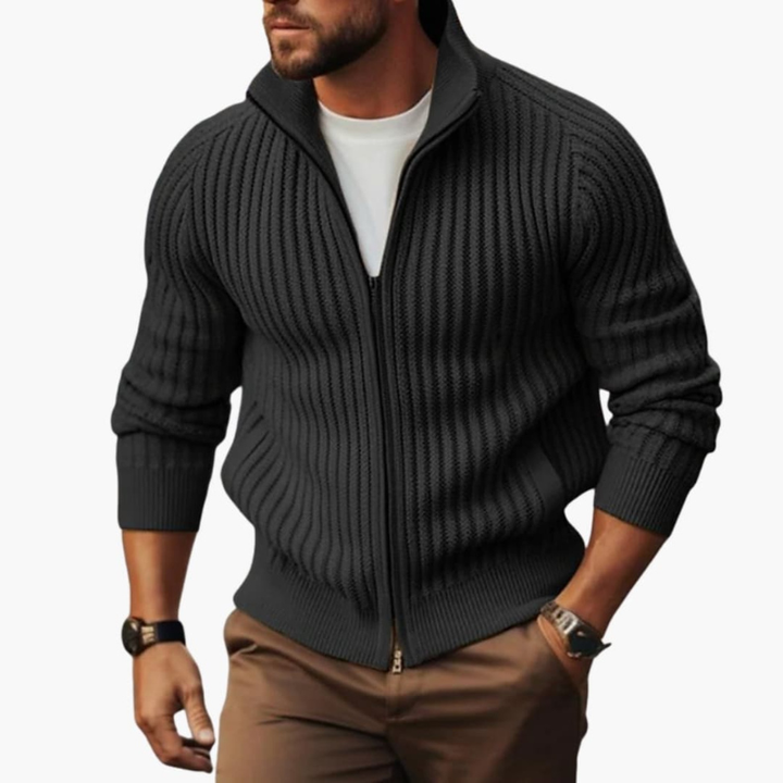 Pullover Herren | Strickpullover Herren Neu | Klassischer Stil