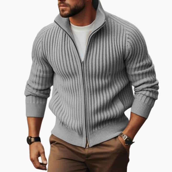 Pullover Herren | Strickpullover Herren Neu | Klassischer Stil