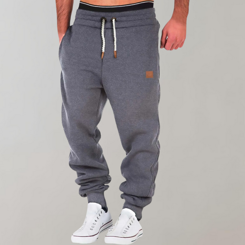 Jogginghose Herren | Lounge Fit Design | Kleider Urban Auswahl