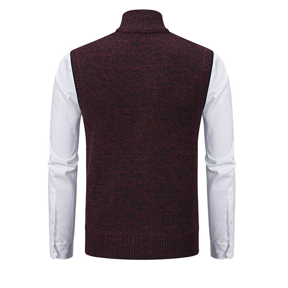 Pullover Herren | Strickpullover Herren Style | Weicher Stoff