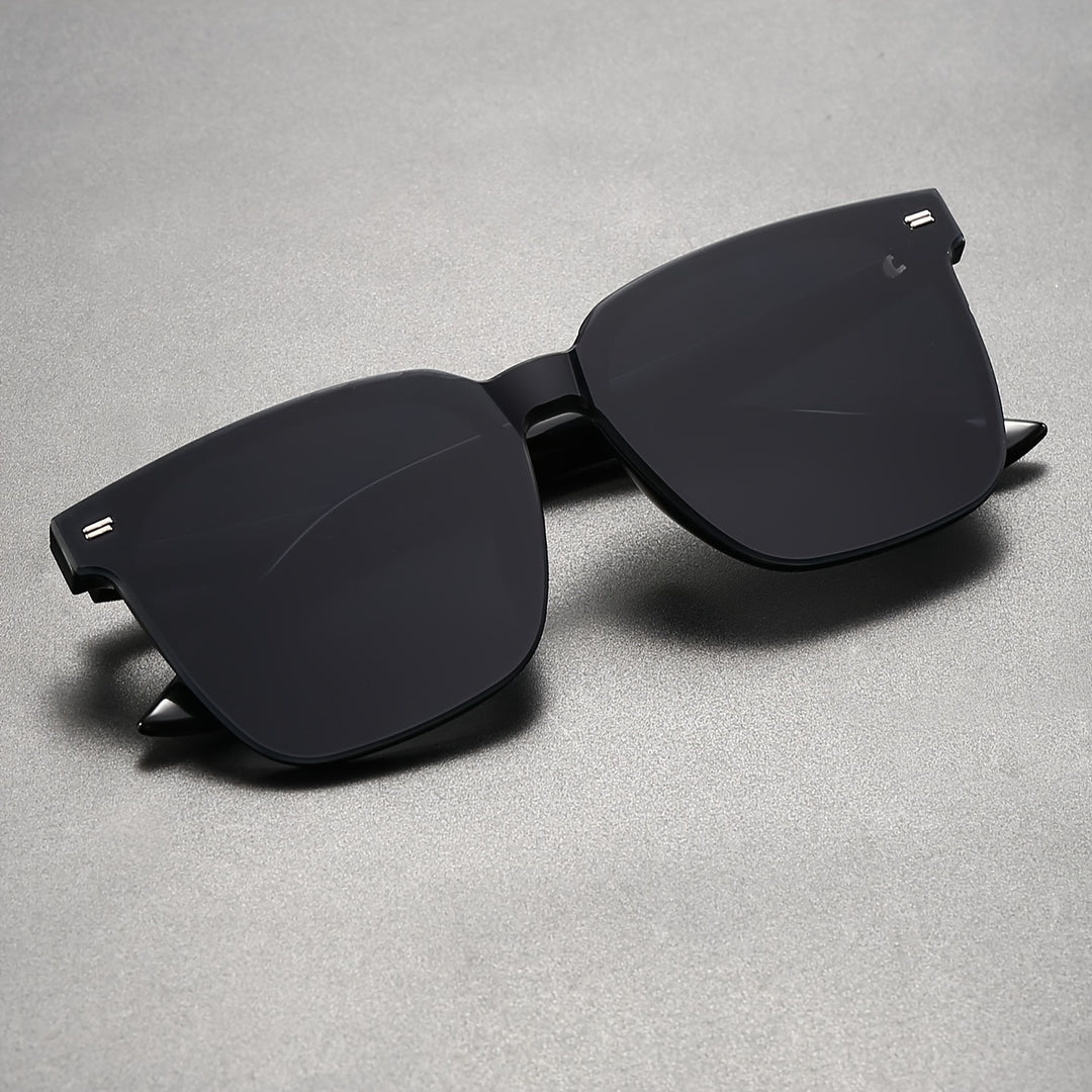 Herren Sonnenbrille | Oversized | Schlupfmodell | Sommer