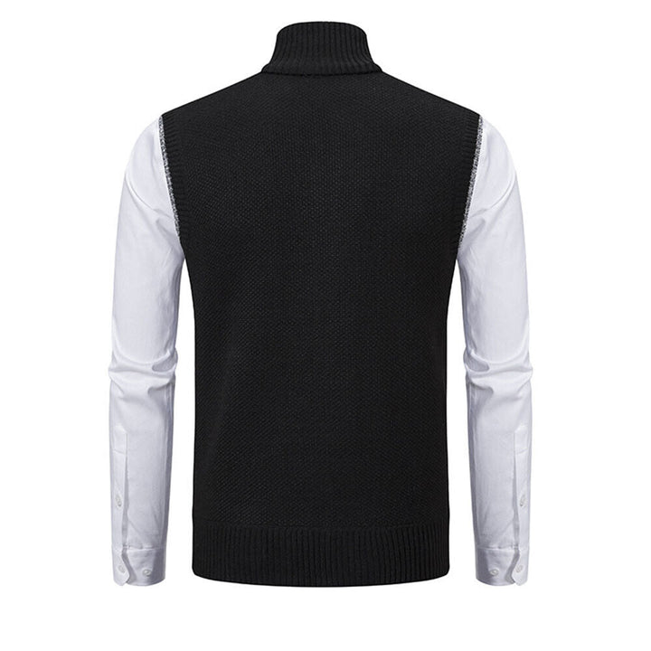 Pullover Herren | Strickpullover Herren Style | Weicher Stoff
