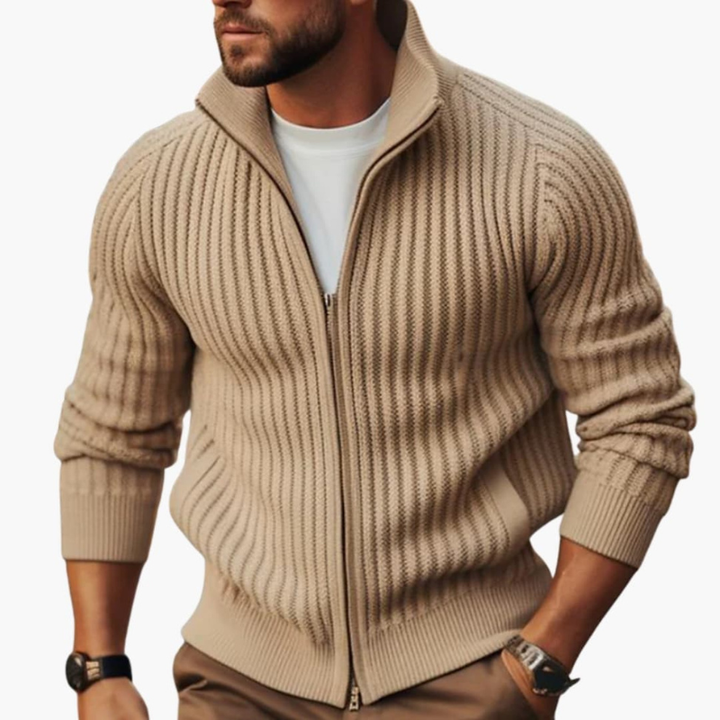 Pullover Herren | Strickpullover Herren Neu | Klassischer Stil