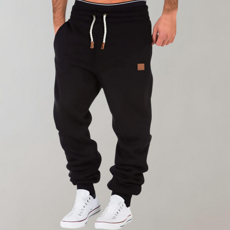 Jogginghose Herren | Lounge Fit Design | Kleider Urban Auswahl