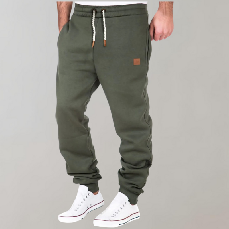 Jogginghose Herren | Lounge Fit Design | Kleider Urban Auswahl