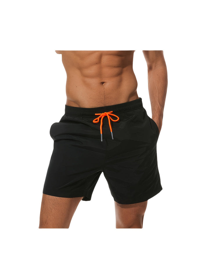 Herren Shorts | Sportlich | Mit Kordelzug | Sommer