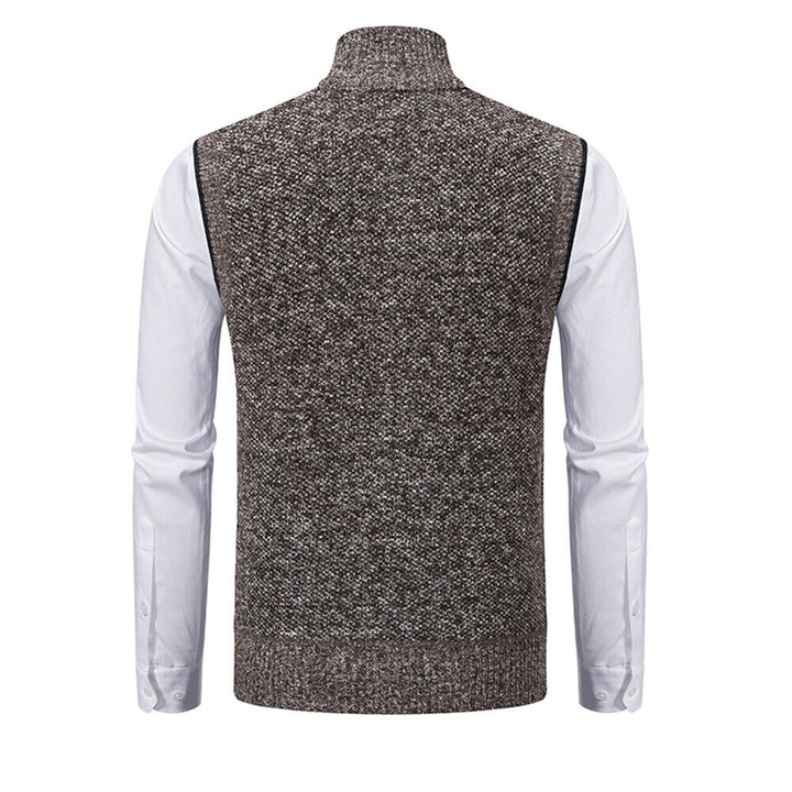 Pullover Herren | Strickpullover Herren Style | Weicher Stoff
