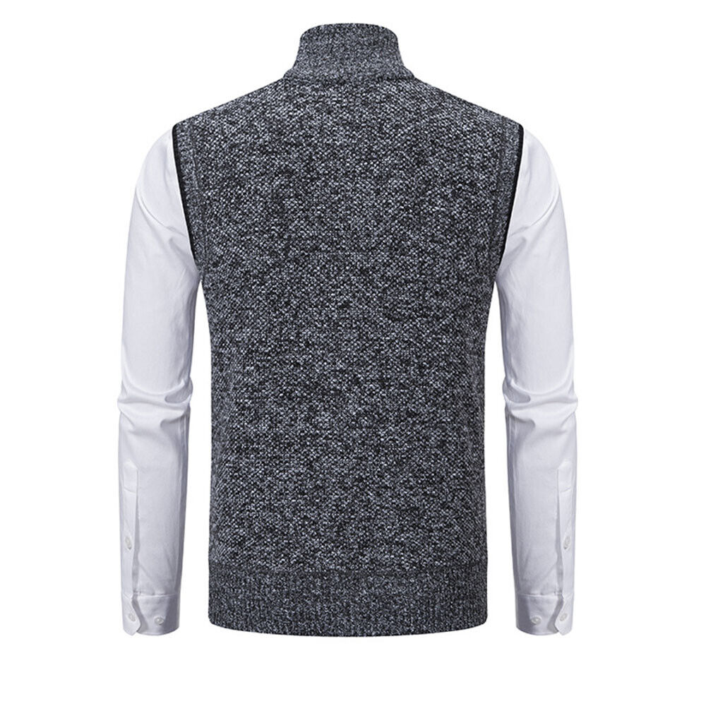 Pullover Herren | Strickpullover Herren Style | Weicher Stoff