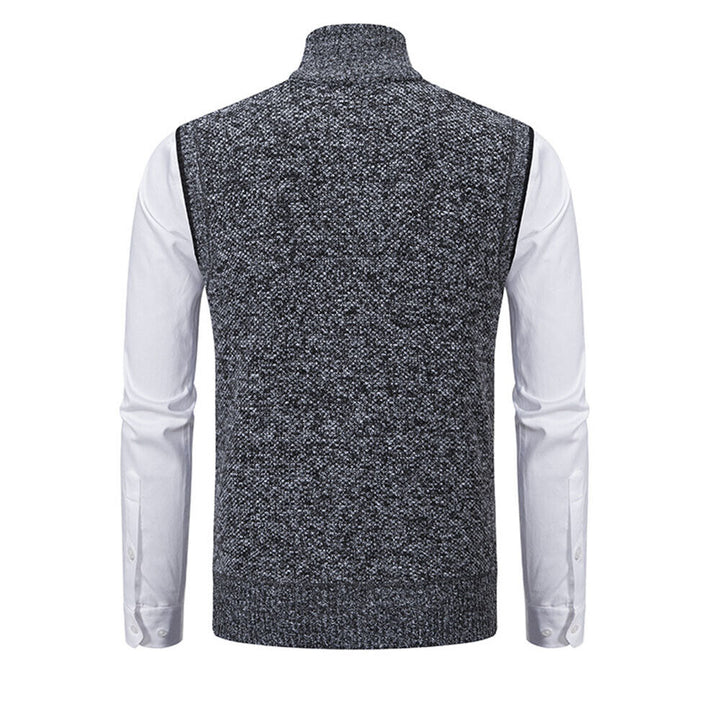 Pullover Herren | Strickpullover Herren Style | Weicher Stoff