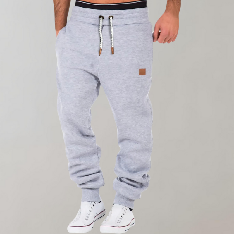 Jogginghose Herren | Lounge Fit Design | Kleider Urban Auswahl