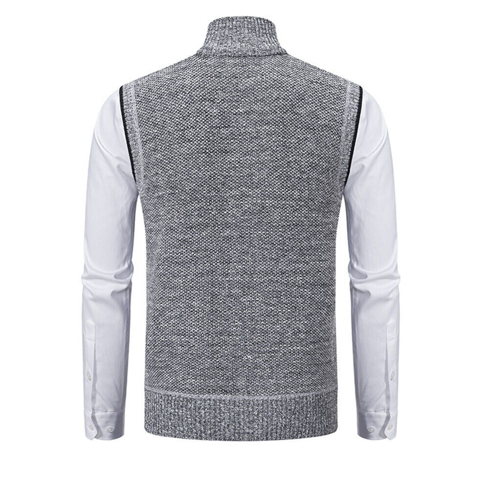 Pullover Herren | Strickpullover Herren Style | Weicher Stoff