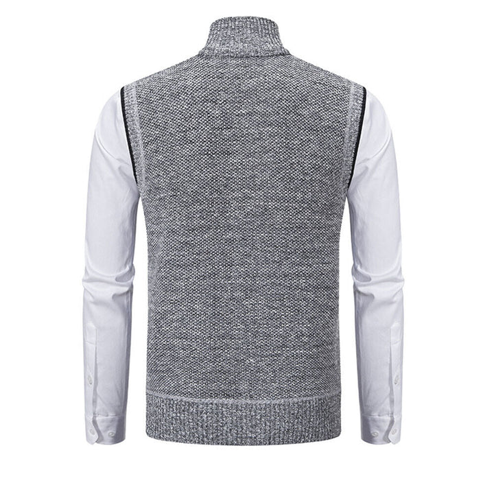 Pullover Herren | Strickpullover Herren Style | Weicher Stoff