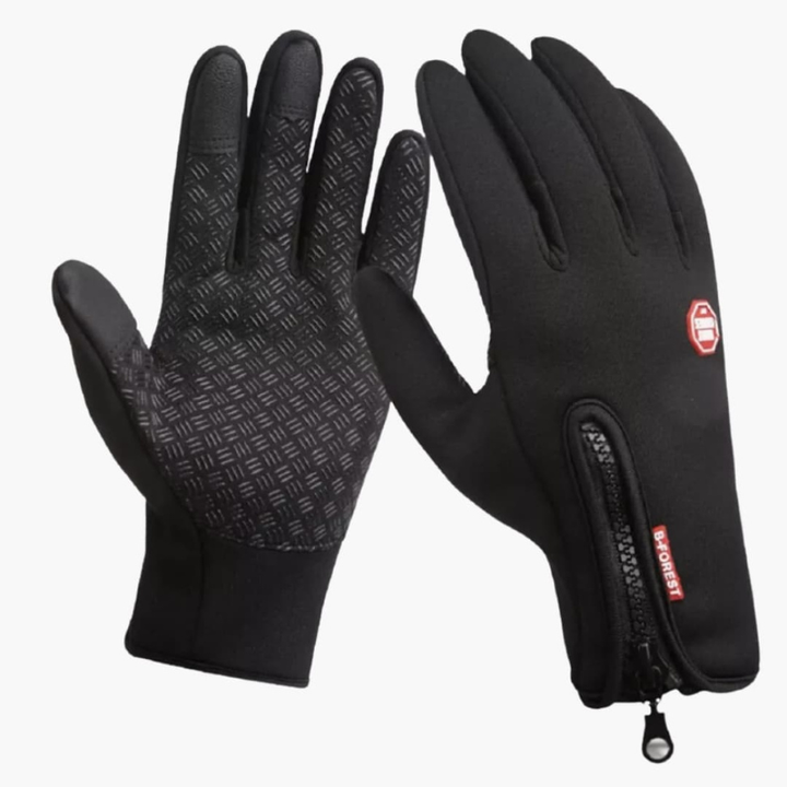 Handschuhe Herren | Winddichte Thermo Funktion | Modisch Kleider Herren