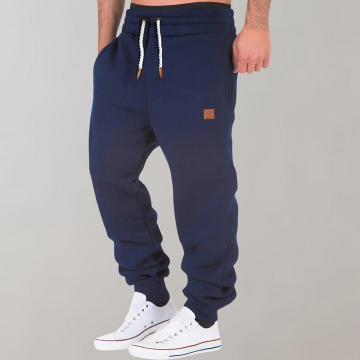 Jogginghose Herren | Lounge Fit Design | Kleider Urban Auswahl