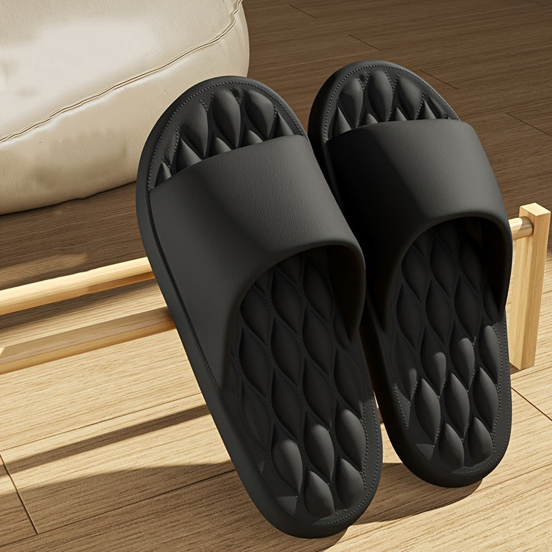 Herren Slippers | Slip-on | Instapmodel | Sommer