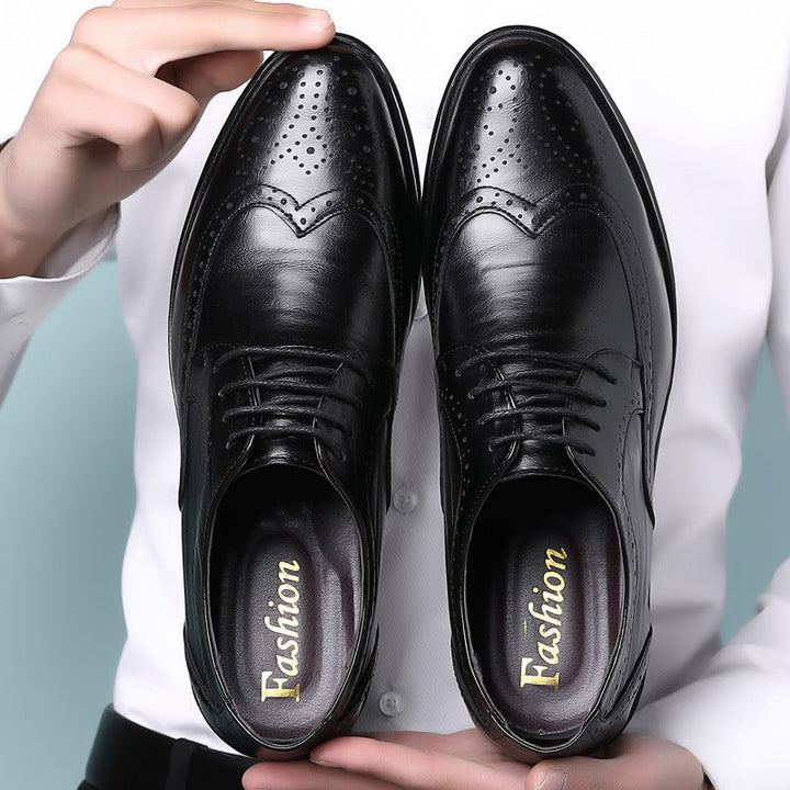 Herren Schuhe | Elegant | Mit Schnürung | Sommer