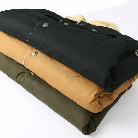 Winterjacke Herren | Jacke Herren Modern | Bequeme Passform