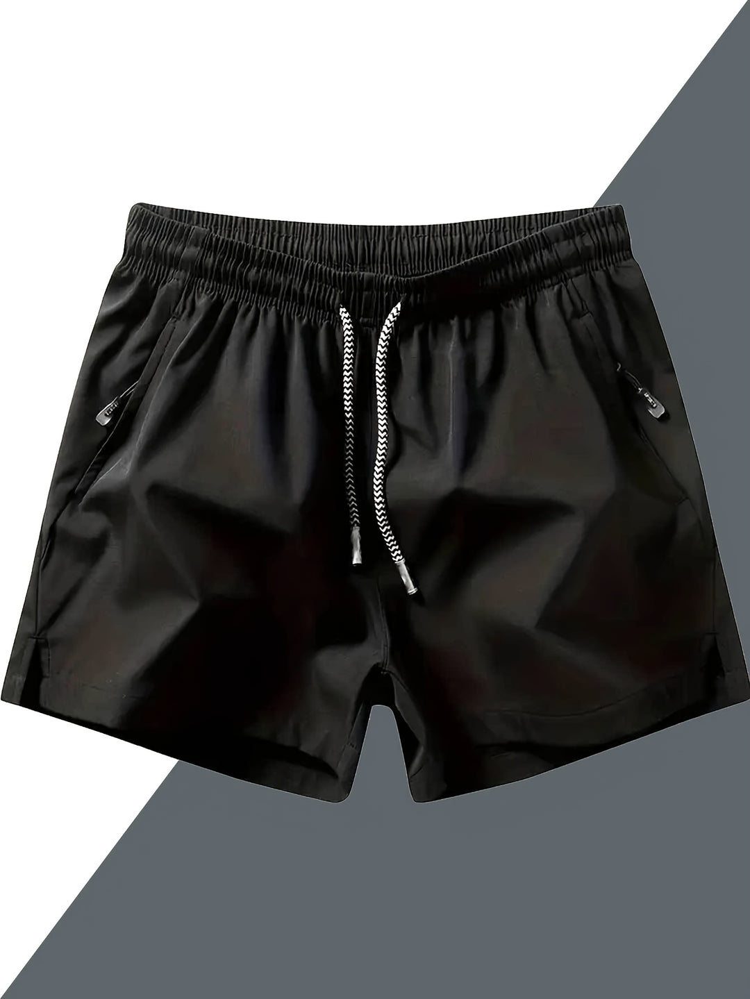 Heren Zwemshort | Straight | Instapmodel | Zomer