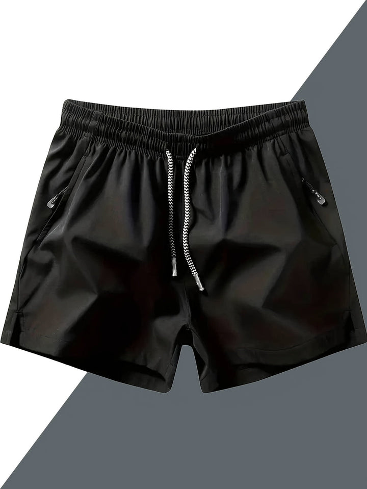 Heren Zwemshort | Straight | Instapmodel | Zomer