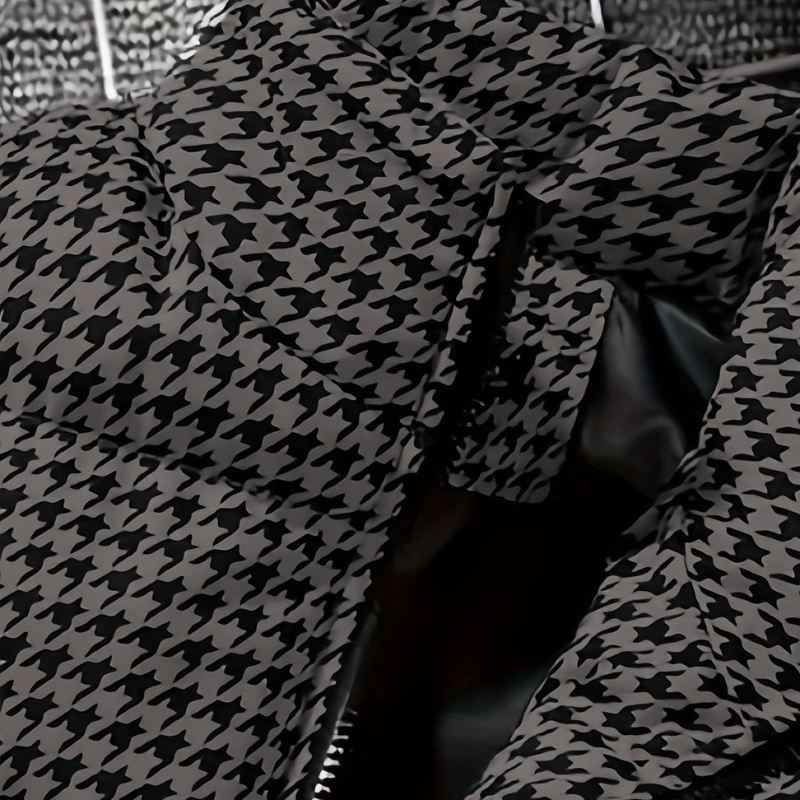 Winterjacke Herren | Elegante Jacke Herren | Klassischer Komfort Stil