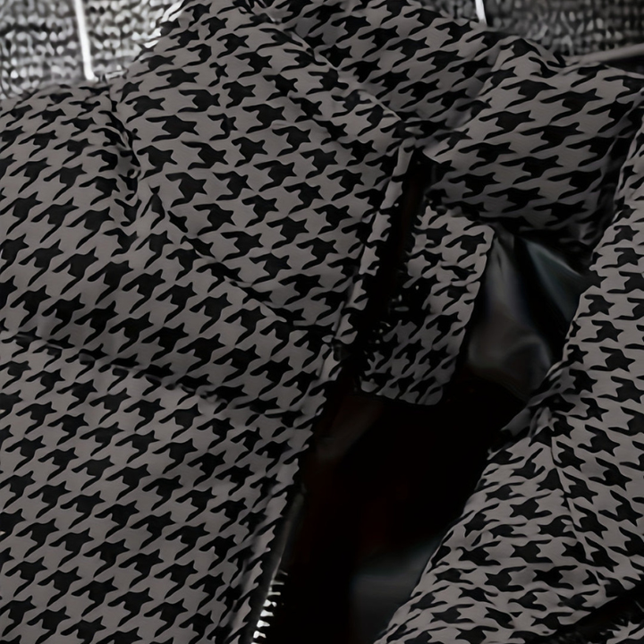 Winterjacke Herren | Elegante Jacke Herren | Klassischer Komfort Stil