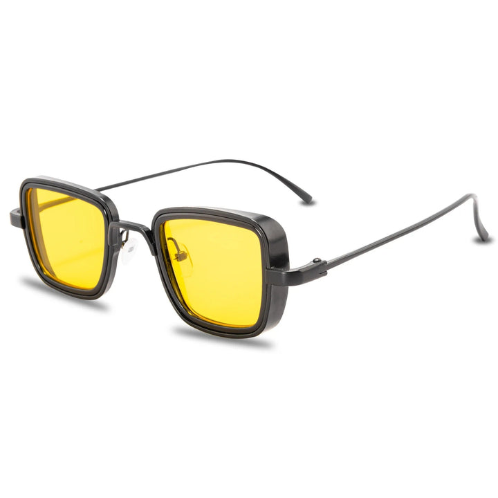 Herren Sonnenbrille | Elegant | Leichtes Modell | Sommer