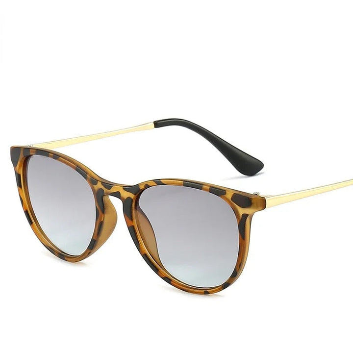 Herren Sonnenbrille | Vintage | Instapmodell | Sommer