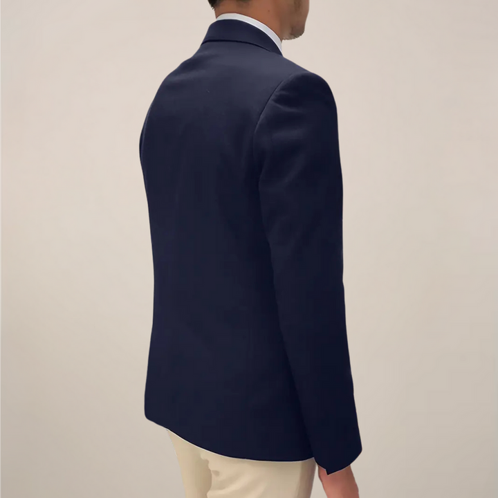 Herren Blazer | Elegant | Mit Knöpfen | Sommer
