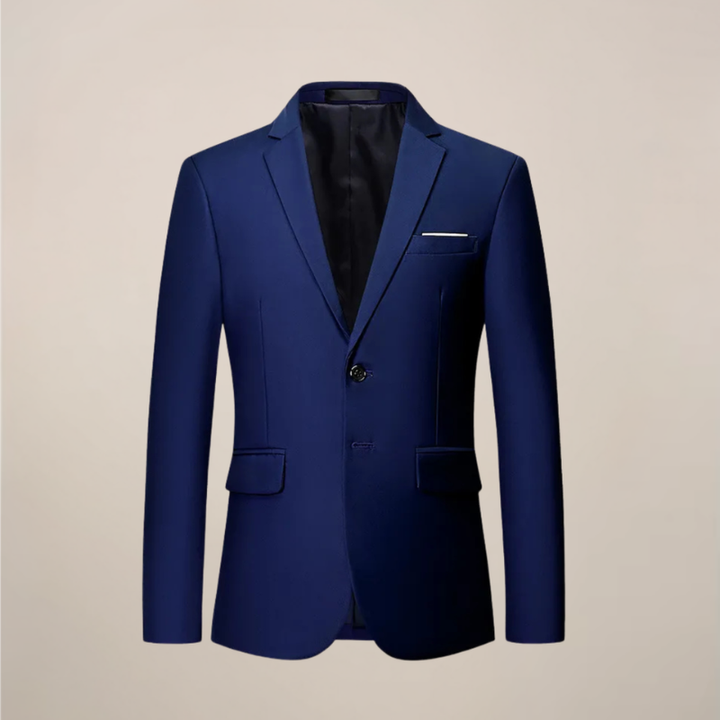 Herren Blazer | Slim Fit Sakko | Kleider Elegant Modern