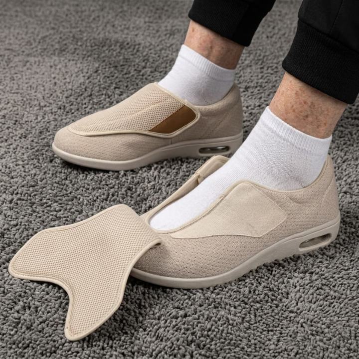 Herren Schuhe | Slip-on | Instapmodel | Sommer