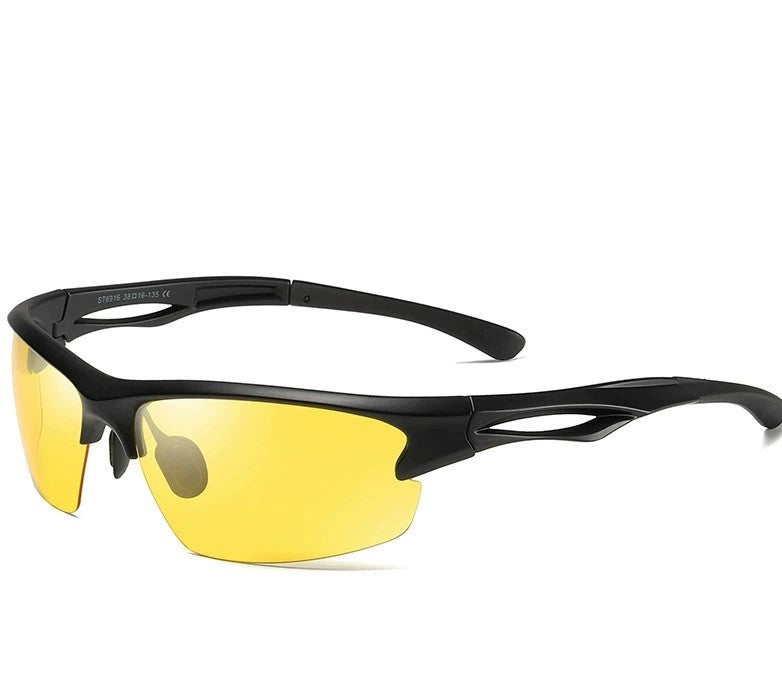 Herren Sonnenbrille | Sport Vision | Leicht | Sommer