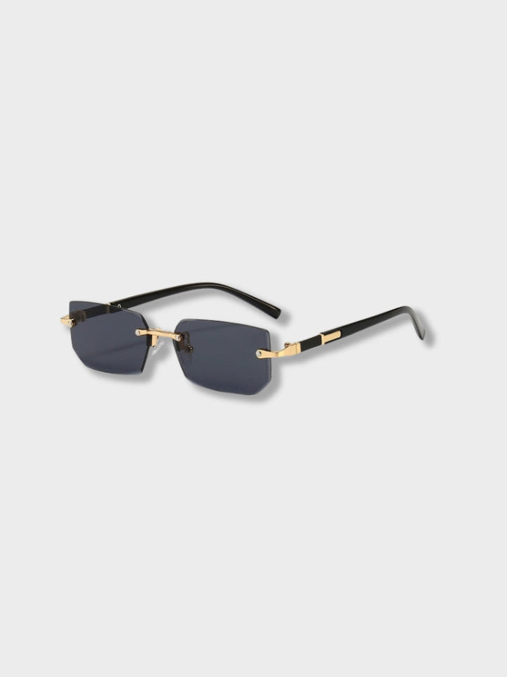 Damen Sonnenbrille | Retro | Slip-on | Sommer
