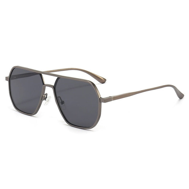 Herren Sonnenbrille | Elegant | Schlupfmodell | Sommer