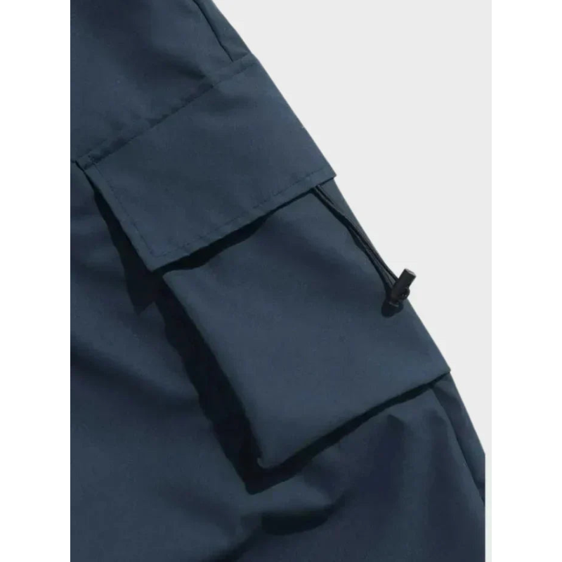 Cargohose Herren | Lockerer Schnitt | Stilvolle Kleider