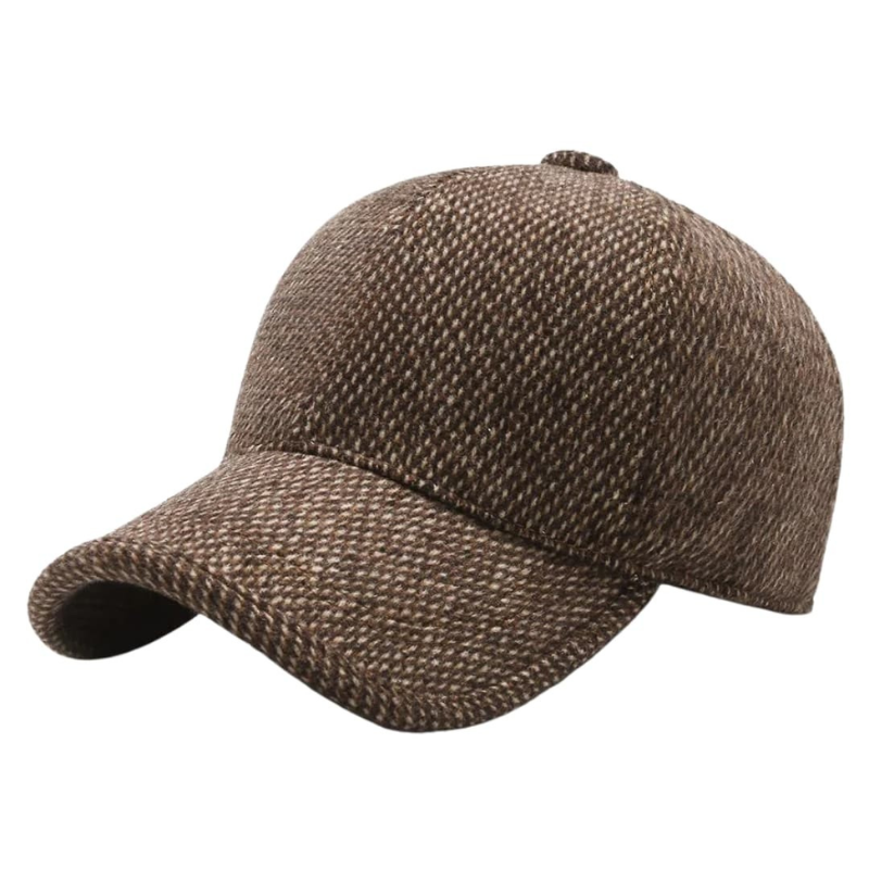 Mütze Herren | Warme Winter Optik | Kleider Herren Kollektion