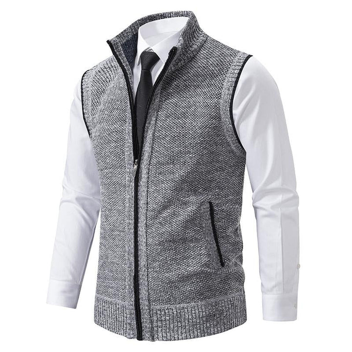 Pullover Herren | Strickpullover Herren Style | Weicher Stoff