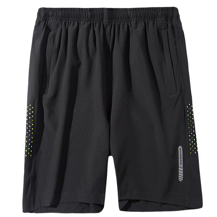 Herren Shorts | Tapered | Ritszak Sportief | Sommer
