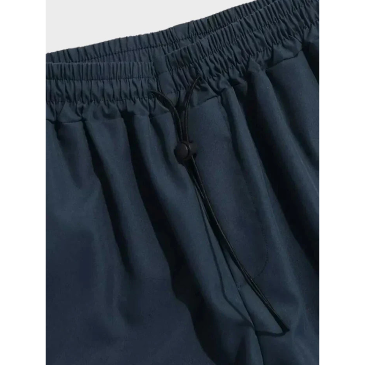 Cargohose Herren | Lockerer Schnitt | Stilvolle Kleider