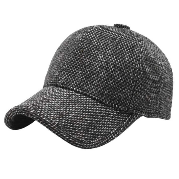 Mütze Herren | Warme Winter Optik | Kleider Herren Kollektion