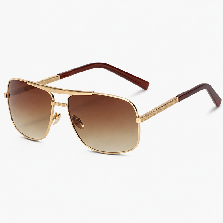 Herren Sonnenbrille | Elegant | Verlaufsgläser | Sommer