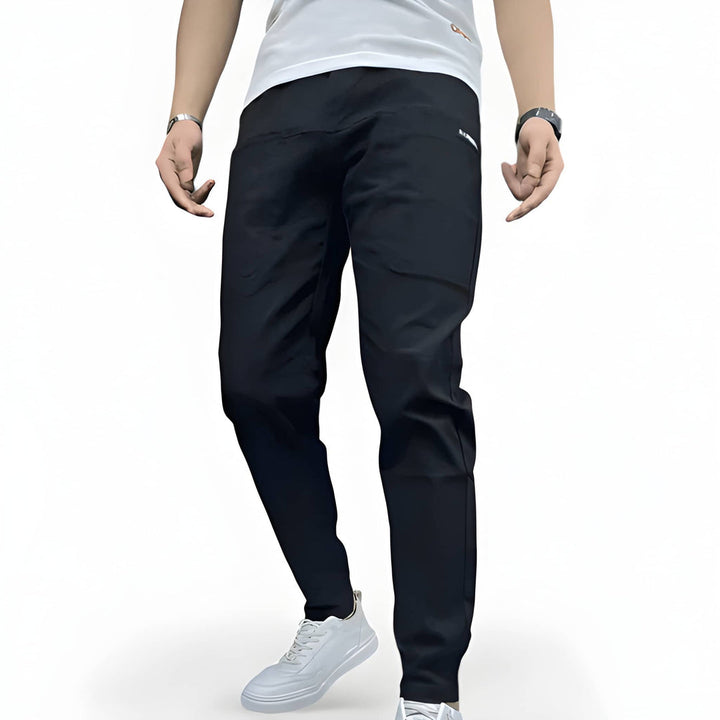 Cargohose Herren | Moderne Cargo Passform | Funktionale Kleider Herren