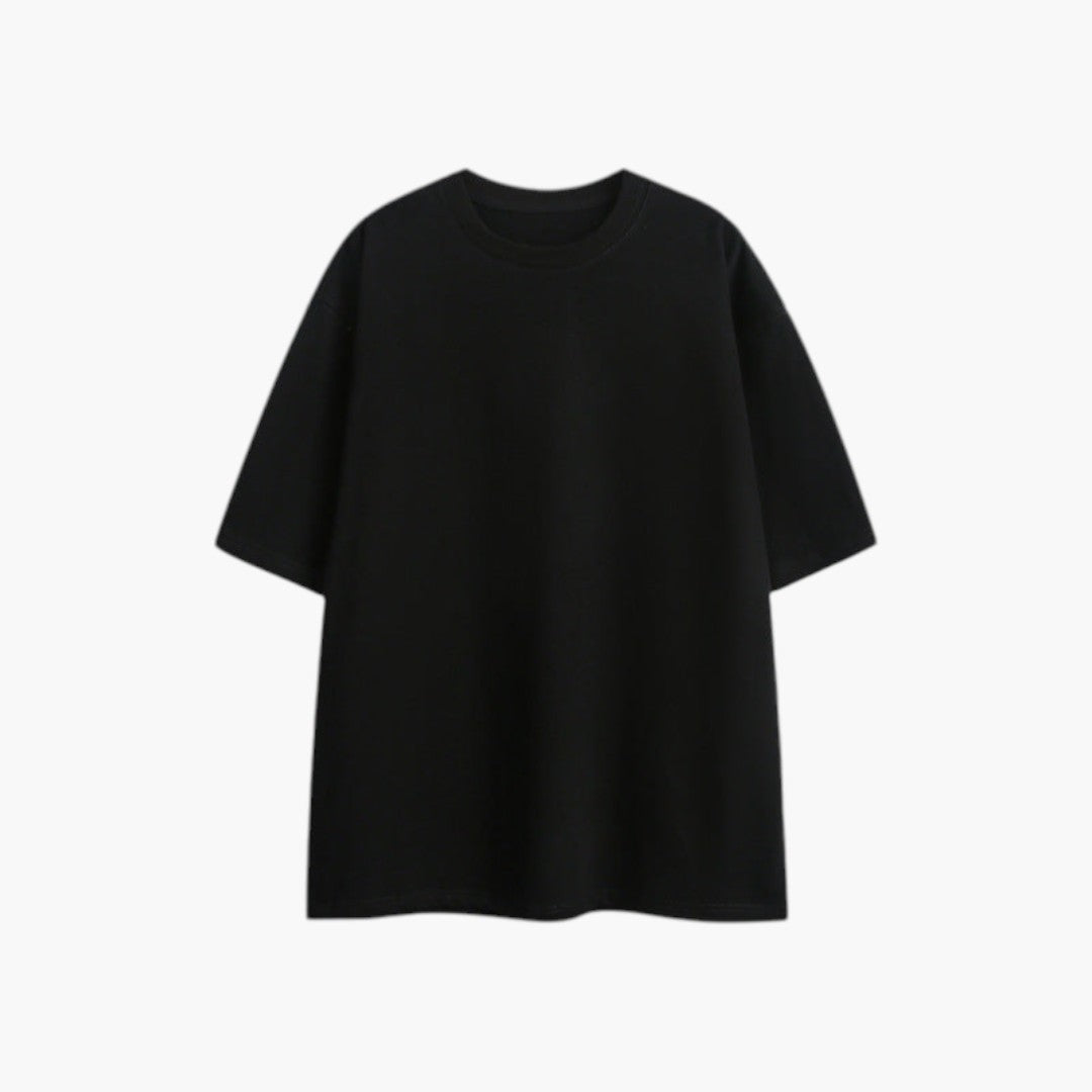 Herren T-Shirt | Oversized | Rundhalsausschnitt | Sommer