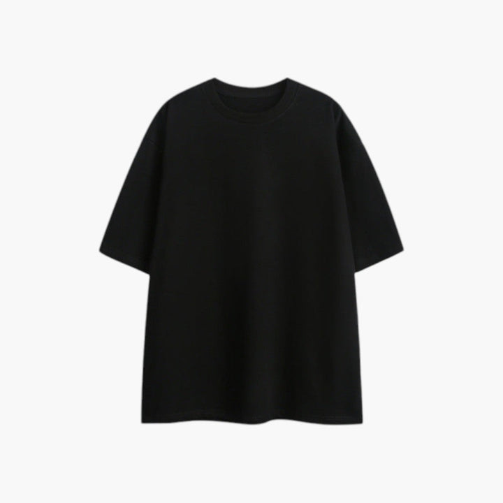 Herren T-Shirt | Oversized | Rundhalsausschnitt | Sommer