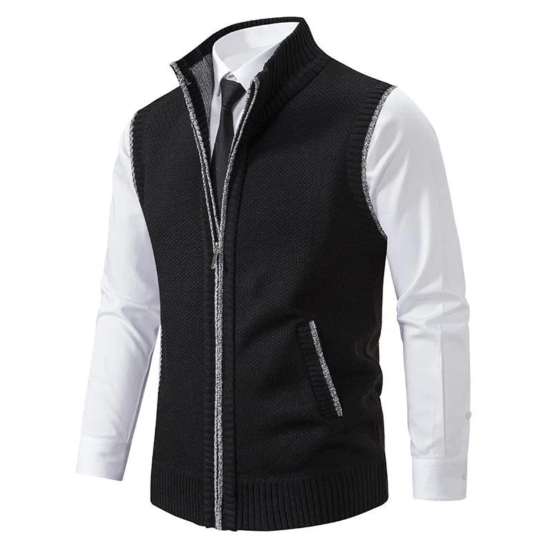 Pullover Herren | Strickpullover Herren Style | Weicher Stoff